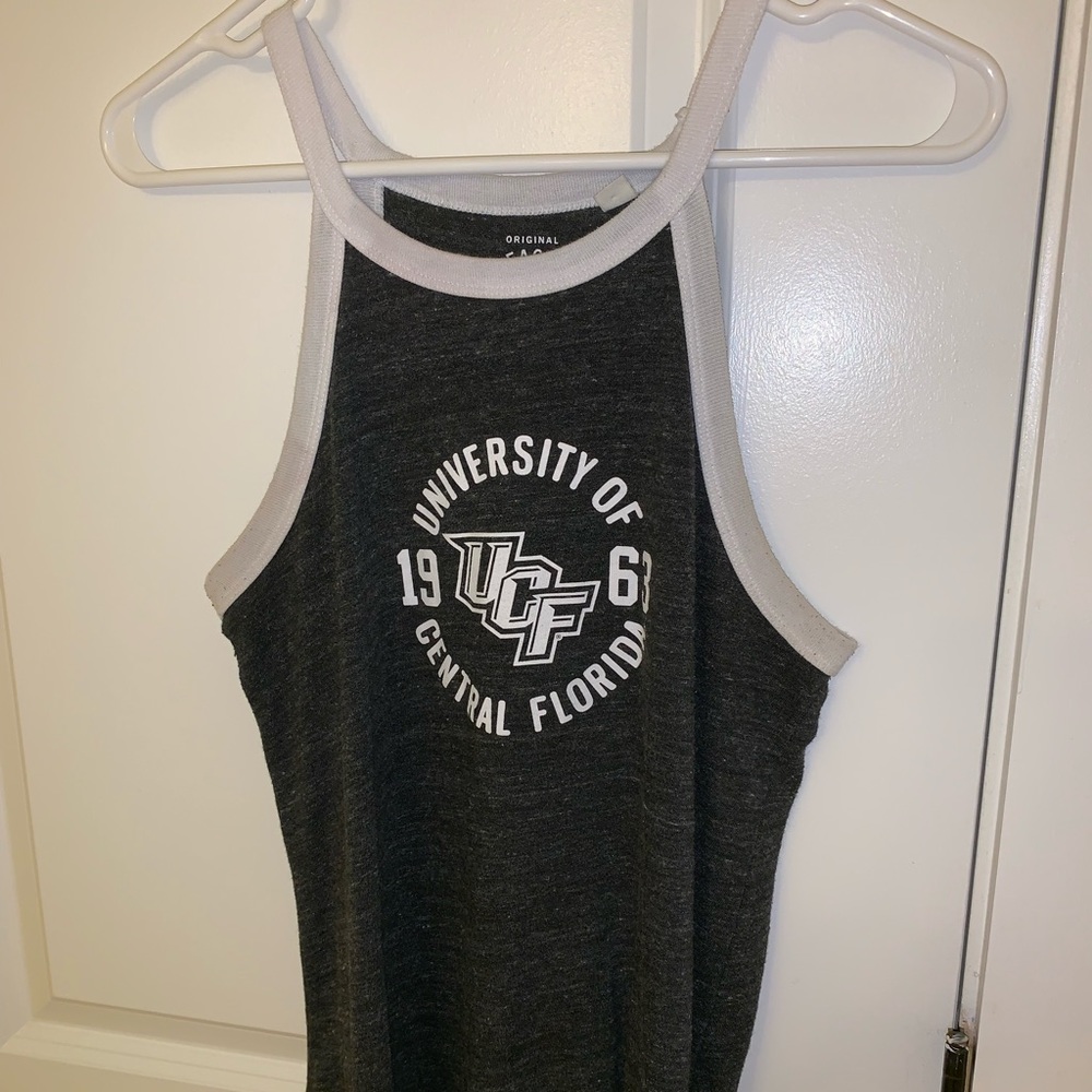 Women’s UCF tank top